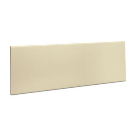 Hon HON, 38000 Series Hutch Flipper Doors For 48inw Open Shelf, 48w X 15h, Putty 384815LL